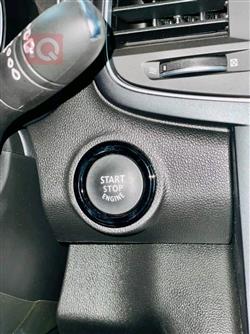 Renault Samsung Motors QM6
